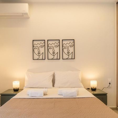 شقة Pananos Sq. House I كاندية المظهر الخارجي الصورة