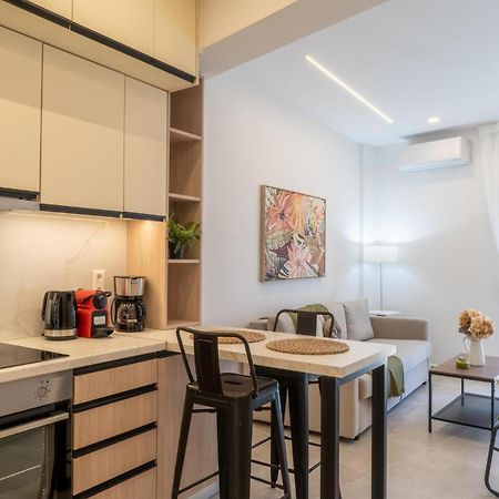 شقة Pananos Sq. House I كاندية المظهر الخارجي الصورة