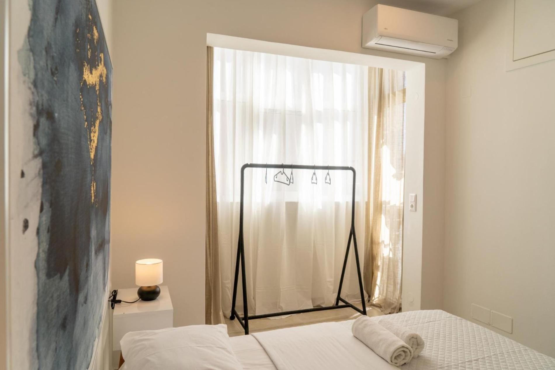 شقة Pananos Sq. House I كاندية المظهر الخارجي الصورة